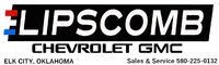 Lipscomb Chevrolet GMC logo