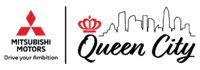 Queen City Mitsubishi logo