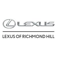 Lexus of Richmond Hill logo