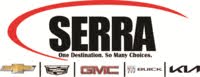 Serra of Jackson logo