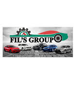 FIL'S GROUP LLC logo