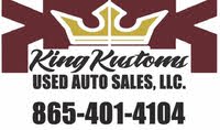 King Kustoms LLC logo