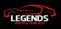 Legends Auto Sales logo