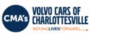 Volvo of Charlottesville logo