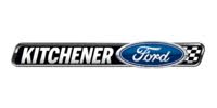 Kitchener Ford logo