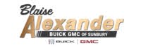 Blaise Alexander Chevrolet Buick GMC of Selinsgrove logo
