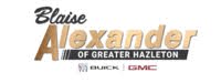Blaise Alexander Buick GMC of Hazleton logo
