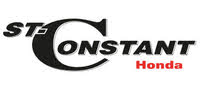 St-Constant Honda logo
