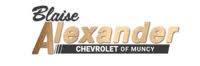 Blaise Alexander Chevrolet Buick of Muncy logo