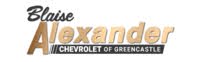 Blaise Alexander Chevrolet of Greencastle logo