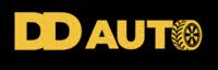 DD Auto Ltd logo