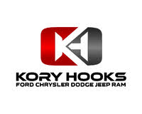 Kory Hooks Auto Group logo