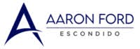 Aaron Ford of Escondido logo