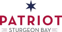 Patriot Chevrolet of Sturgeon Bay logo