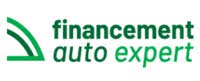 Financement auto expert logo