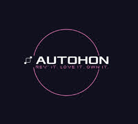 Autohon logo