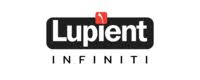 Jim Lupient INFINITI logo