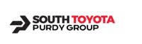 South Toyota logo