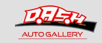 Dash Auto Gallery Inc logo