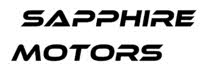 Sapphire Motors logo