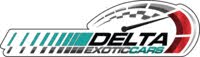 Delta Exotics