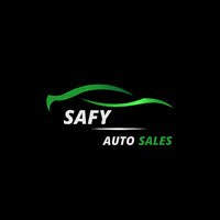 Safy Auto Sales logo