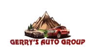Gerrys Auto Group logo