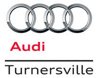 Audi Turnersville logo