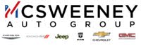 McSweeney Auto Group - Clanton logo