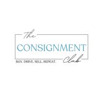 The Consignment Club logo