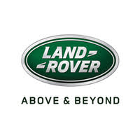 Land Rover Tysons Corner logo