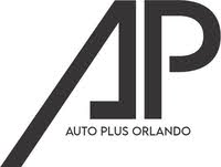 Auto Plus Orlando logo