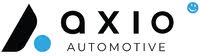 Axio Auto Boise logo