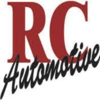 RC Automotive logo