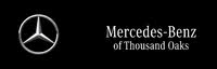 Mercedes-Benz of Thousand Oaks logo