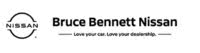 Bruce Bennett Nissan logo