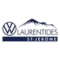 Volkswagen Laurentides logo