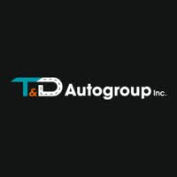 T&D Auto Group Inc logo