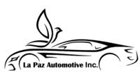 La Paz Automotive logo