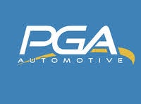 PGA Automotive logo