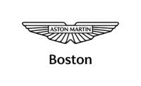 Aston Martin Boston logo