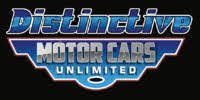 Distinctive Motor Cars Unlimited logo