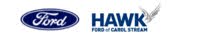Hawk Ford of Carol Stream logo