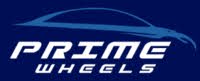 Prime Wheels logo