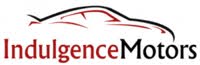 Indulgence Motors logo