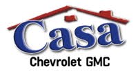 Casa Chevrolet GMC