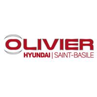 Olivier Hyundai logo