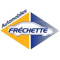 Automobiles Fréchette logo