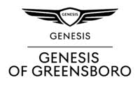 Genesis of Greensboro logo