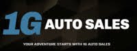 1G Auto Sales logo